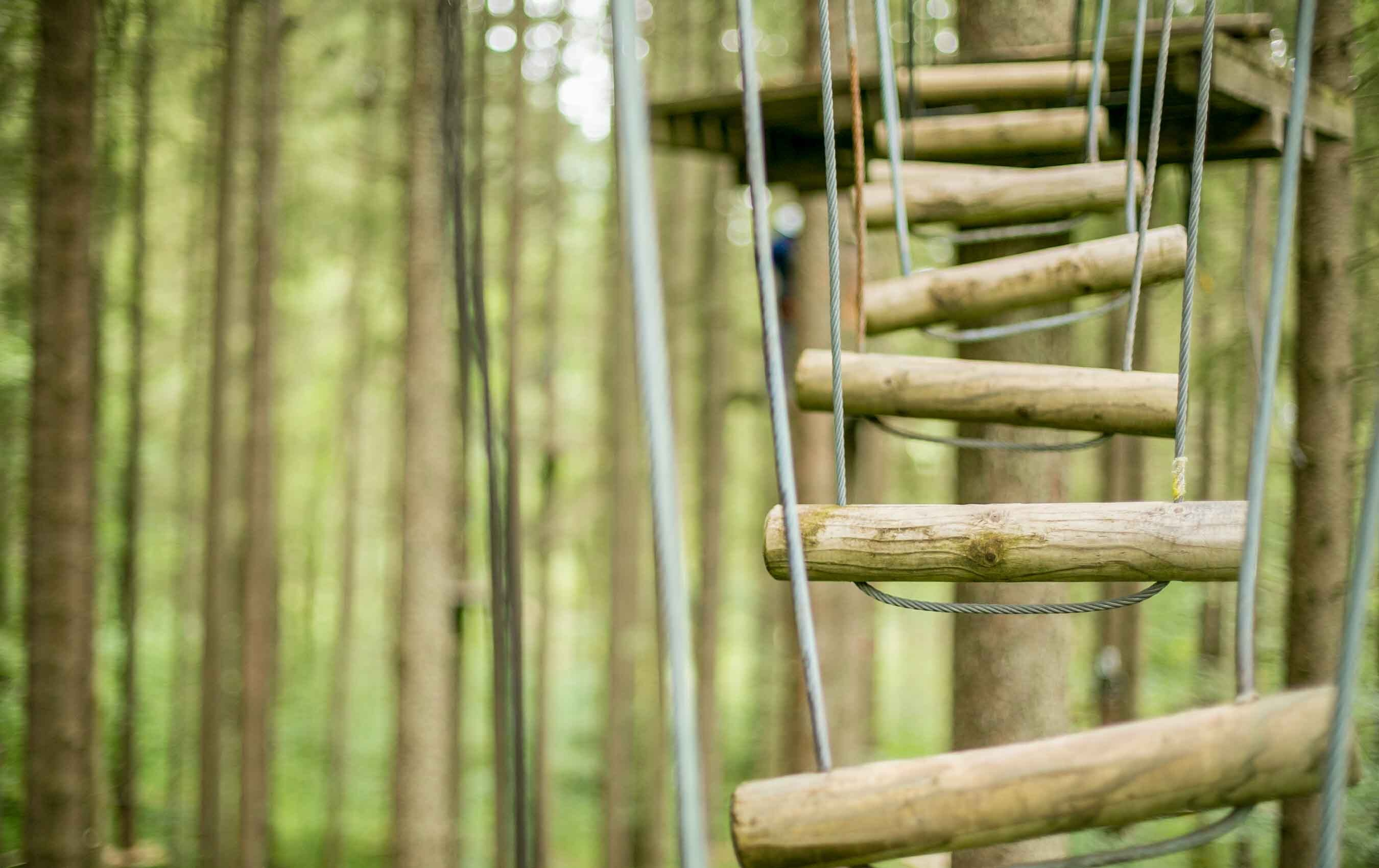 Seilpark engelberg 06